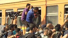 ΠΓΔΜ: Ενίσχυση με στρατό στα σύνορα για τους μετανάστες