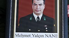 Yalçın Astsubayı şehit eden Mısırlı çıktı!