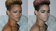 Rihanna ile Lewis Hamilton aşk mı yaşıyor?