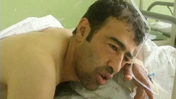 کشتار میهمانان یک جشن عروسی در افغانستان کشتار میهمانان یک جشن عروسی در افغانستان