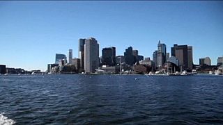 Boston ends bid for 2024 Olympic Games