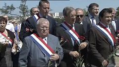 Crimée : le voyage controversé des élus français