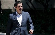 "Quadriga" de credores em Atenas e Tsipras pressionado por... Varoufakis