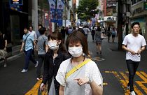 Coreia do Sul declara fim de surto da Síndrome Respiratória do Médio Oriente