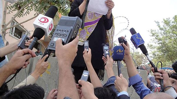 رسانه های آزاد افغانستان در بند وابستگی یا سقوط رسانه های آزاد افغانستان در بند وابستگی یا سقوط