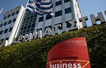 Grecia, entrano nel vivo i lavori per il terzo piano di salvataggio