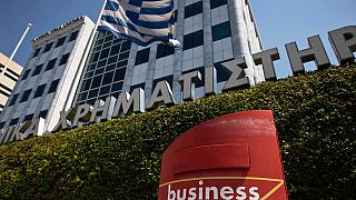 Crucial bailout talks begin in Greece