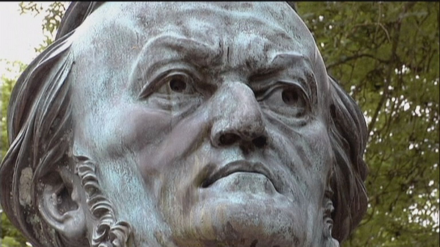 Spend summer with Wagner