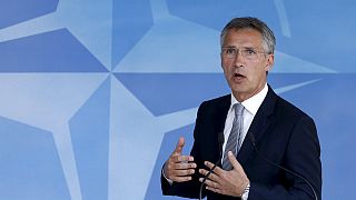 NATO supports Turkish fight against terrorism