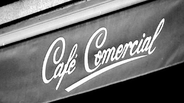 Bezár a kultikus madridi Café Comercial Bezár a kultikus madridi Café Comercial