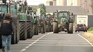 Un agriculteur lorrain en colère : "On nous prend pour des demeurés"