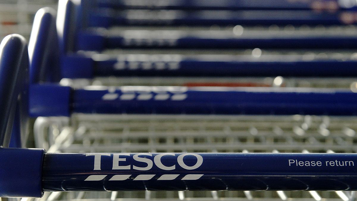 Supermarket bans sugary drinks "to help cut childhood obesity"