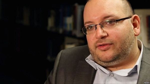 امیدواری وکیل جیسون رضائیان به آزادی او پس از توافق وین امیدواری وکیل جیسون رضائیان به آزادی او پس از توافق وین