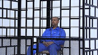 Saif al-Islam Gaddafi: Libya's failed reformer