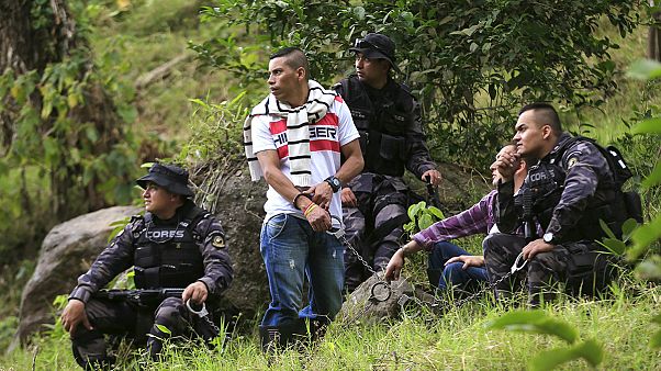 Colombie : des fouilles pour retrouver les milliers de disparus du conflit Colombie : des fouilles pour retrouver les milliers de disparus du conflit
