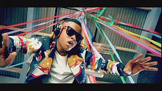 Silentó, el nuevo fenómeno viral en internet