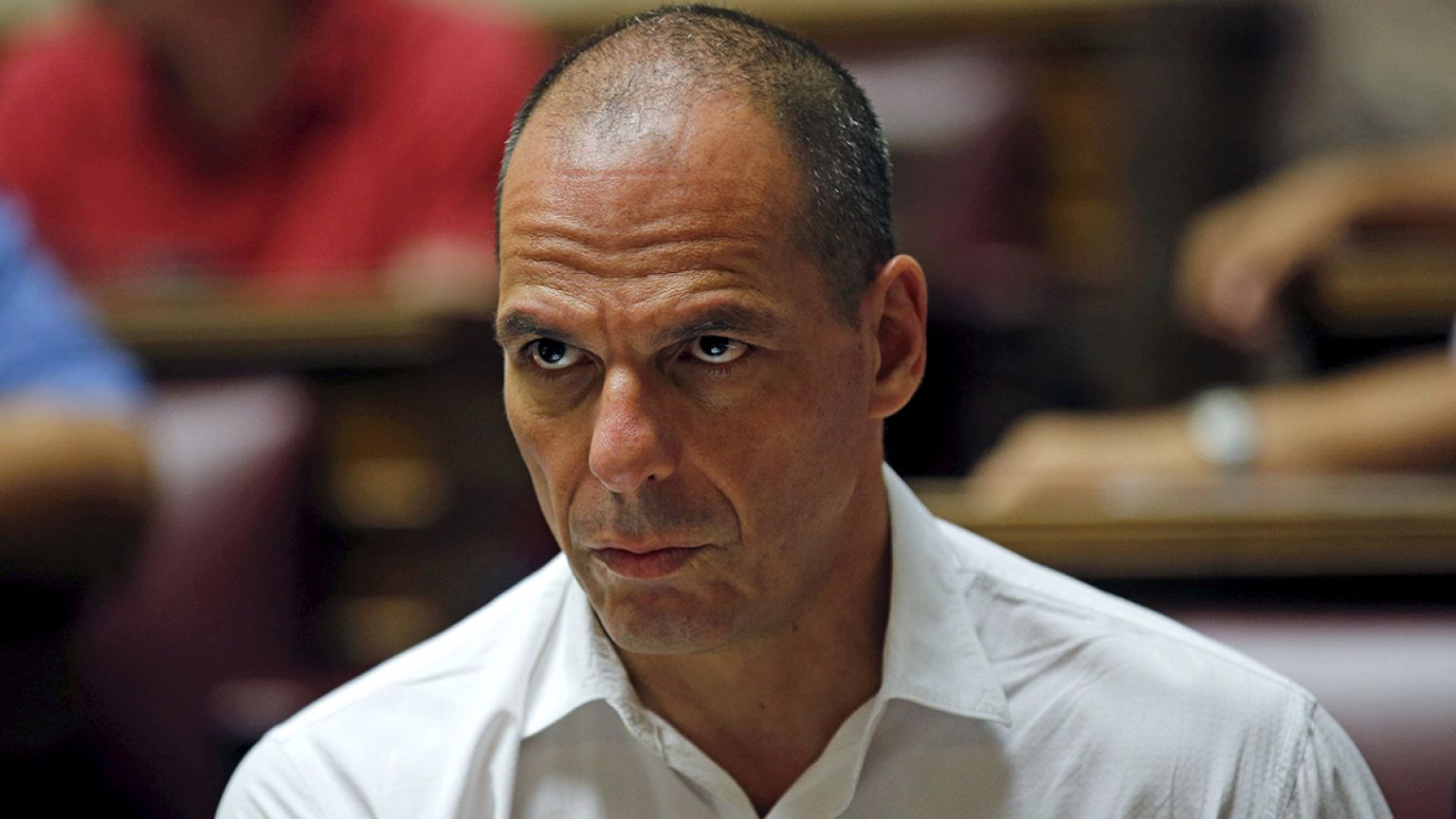 Ελλάδα: Προκαταρκτική εξέταση για μη πολιτικά πρόσωπα του «σχεδίου Βαρουφάκη»