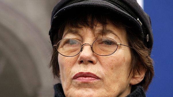 Jane Birkin ne veut plus du sac Hermès à son nom Jane Birkin ne veut plus du sac Hermès à son nom