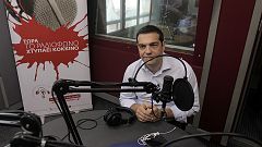 Αλ. Τσίπρας: Εκλογές αν δεν έχουμε κοινοβουλευτική πλειοψηφία