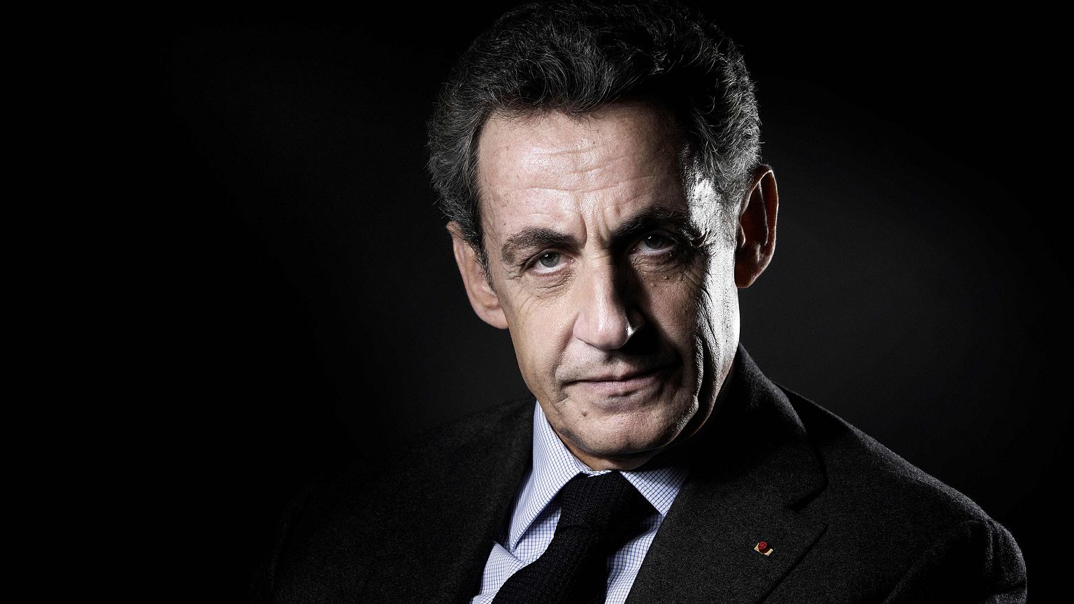 Image: Nicolas Sarkozy