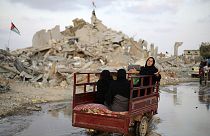 Amnesty International: Izrael háborús bűnöket követett el tavaly nyáron Rafahban