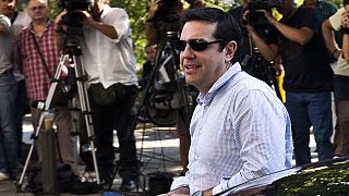 Grèce : Tsipras évoque pour la première fois des législatives anticipées