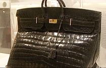 Актриса Джейн Биркин не хочет, чтобы сумки Hermès носили ее имя