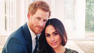 Prince Harry, Meghan Markle