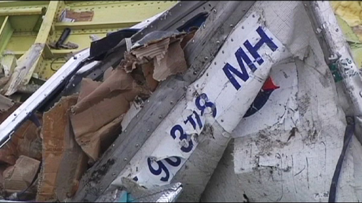 فيتو روسي ضد إنشاء محكمة لمقاضاة المسؤولين عن تحطم طائرة ماليزية