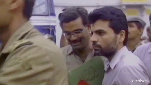 Memon: India executes plotter of 1993 Mumbai attacks Memon: India executes plotter of 1993 Mumbai attacks