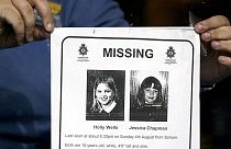 Что делает ЕС для поиска пропавших детей?