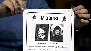 Is Europe doing enough for missing children?