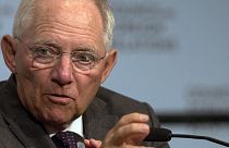 Schäuble quer redução de poderes da Comissão Europeia