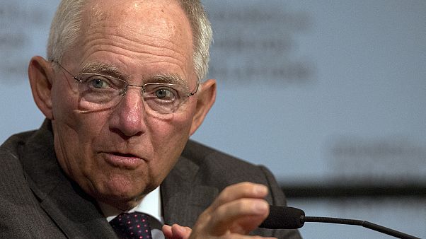 Wolfgang Schäuble veut réduire les pouvoirs de la Commission européenne Wolfgang Schäuble veut réduire les pouvoirs de la Commission européenne