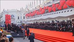 Τι θα δούμε φέτος στο Φεστιβάλ Κινηματογράφου της Βενετίας