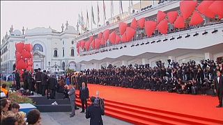 Festival de Cine de Venecia: gran presencia estadounidense en su 72 edición