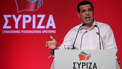 Α. Τσίπρας: Συνέδριο το Σεπτέμβριο