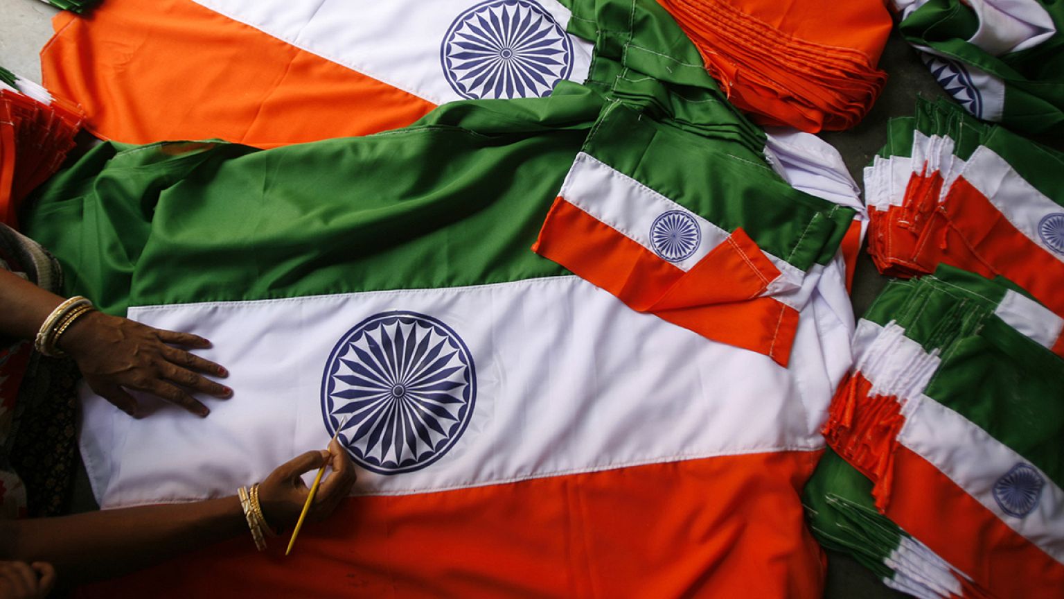 En 2022, l’Inde sera le pays le plus peuplé de la planète