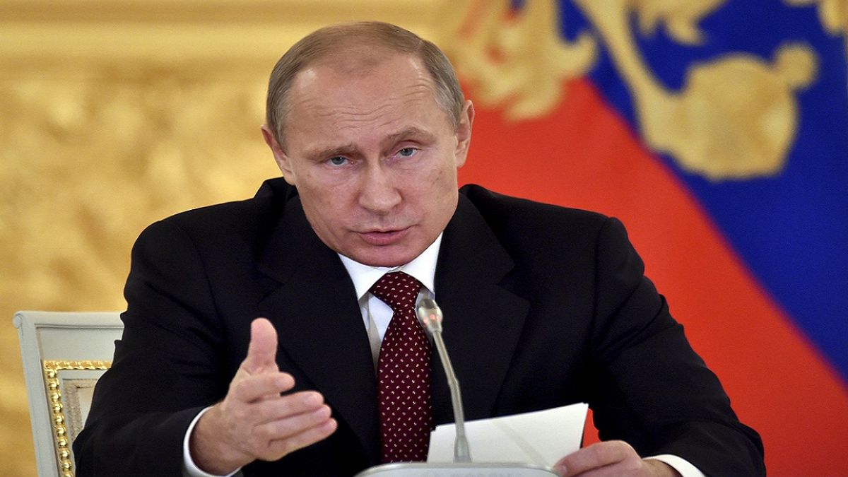 Россия ответит новым участникам "войны санкций"