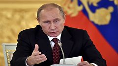Россия ответит новым участникам "войны санкций"