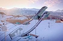 Pekín (China) y Almaty (Kazajistán) optan a ser sede de los JJOO de Invierno de 2020