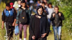 Hungary's new asylum law 'will put thousands of refugees at risk'
