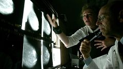 Image: Cancer diagnosis