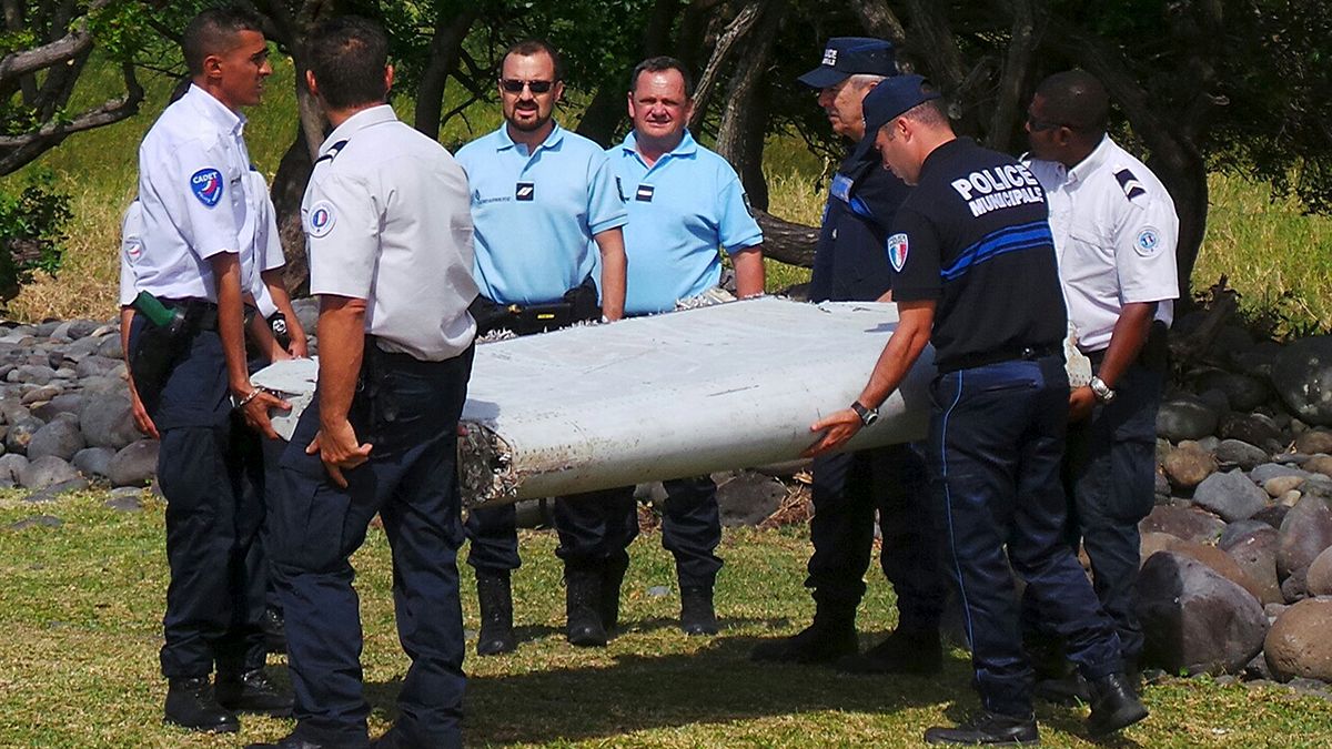MH370 relatives sceptical over Reunion debris discovery