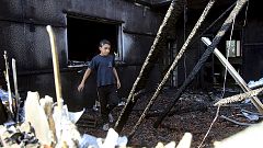 Δυτική Όχθη: Βρέφος νεκρό από εμπρηστική επίθεση