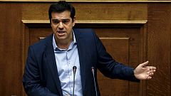 Αλ.Τσίπρας: «Εγώ είχα δώσει εντολή να συγκροτηθεί σχέδιο άμυνας»