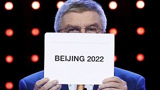 Olimpiadi 2022: Pechino, capitale di ghiaccio e neve