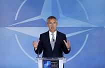 Europe Weekly: NATO supports Turkish airstrikes on militants in Syria and Iraq