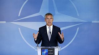 Europe Weekly: NATO supports Turkish airstrikes on militants in Syria and Iraq