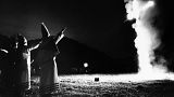 Image: KKK Rally